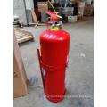 2Kg powder fire extinguisher for fire fighting